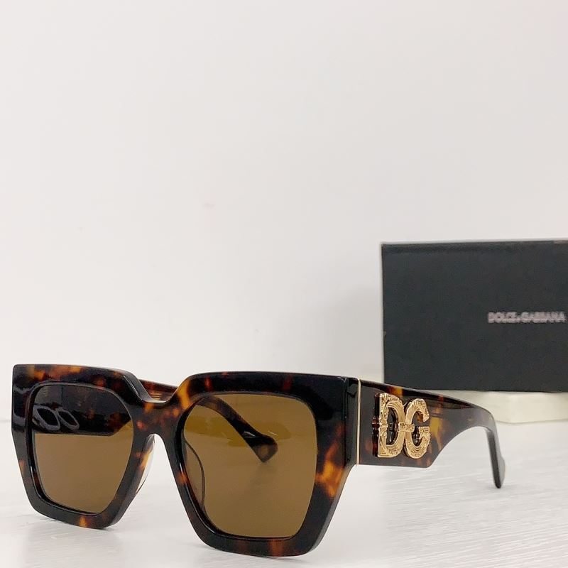 D&G Sunglasses